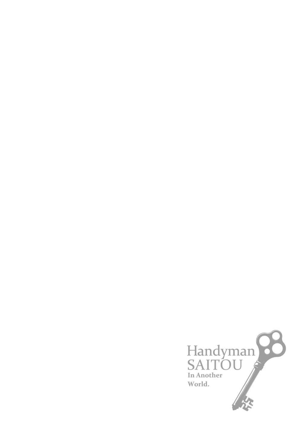 Handyman Saitou In Another World Chapter 19 - 5