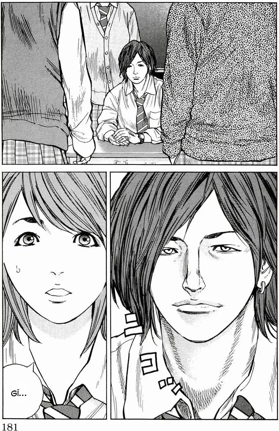 Clover Chapter 178 - 16