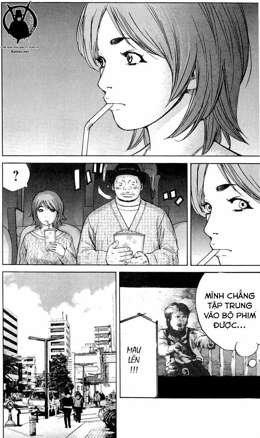 Clover Chapter 179 - 12