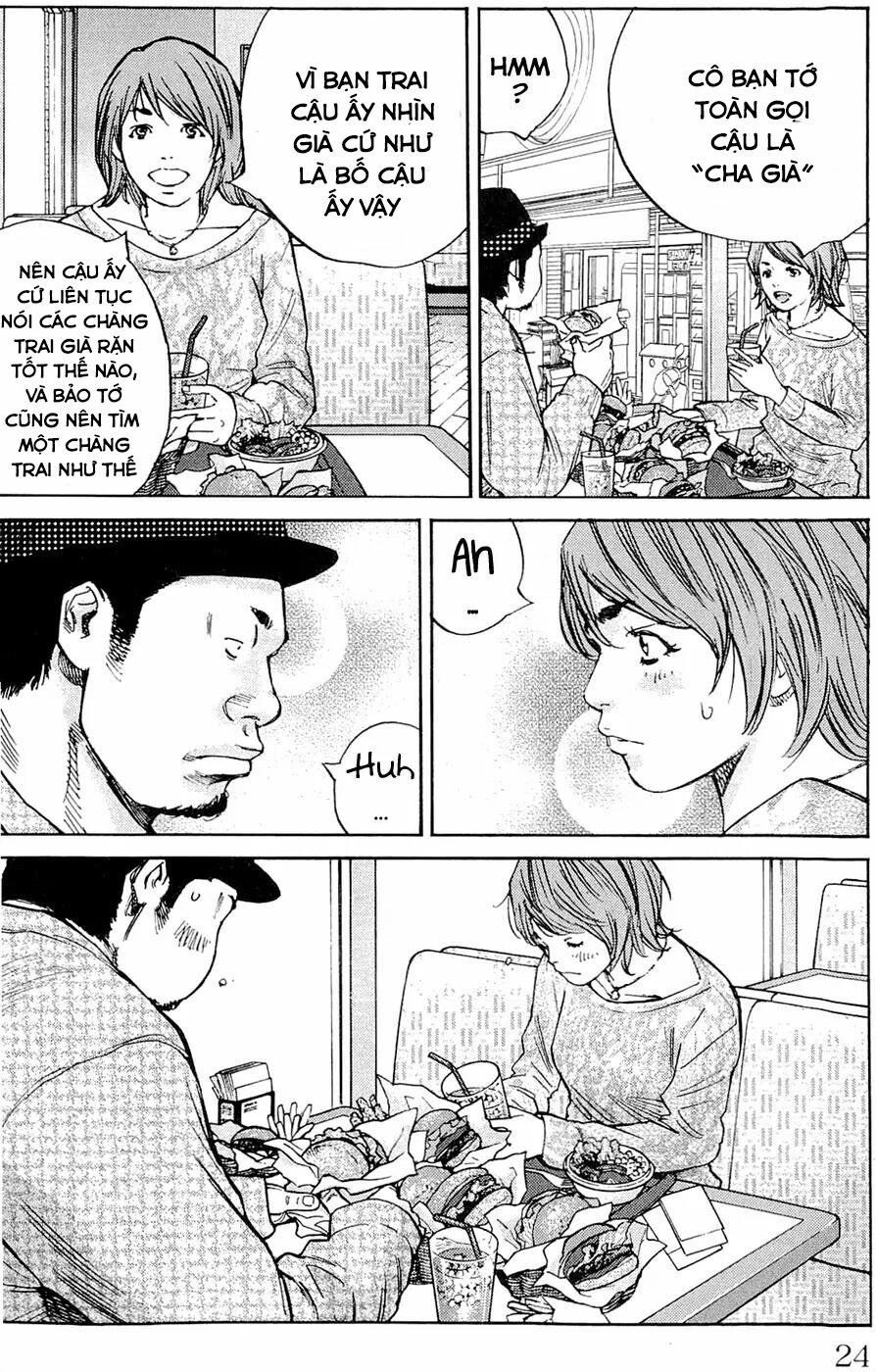 Clover Chapter 179 - 19