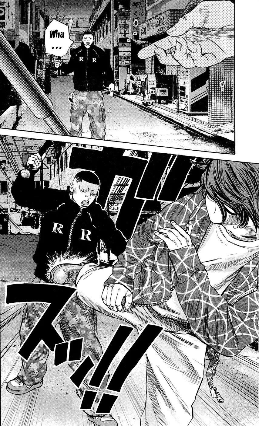 Clover Chapter 180 - 9