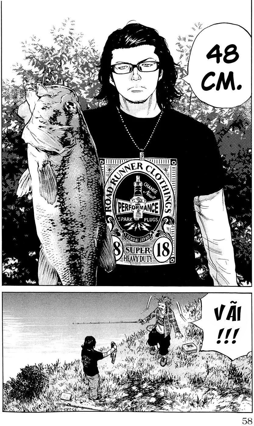 Clover Chapter 181 - 13