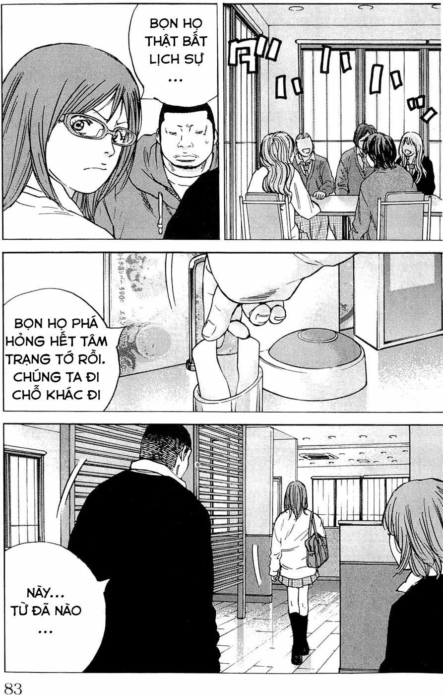 Clover Chapter 182 - 19