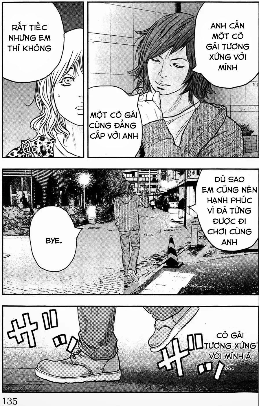 Clover Chapter 185 - 10