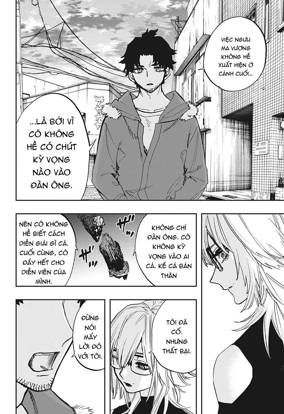 Act-Age Chapter 101 - 15