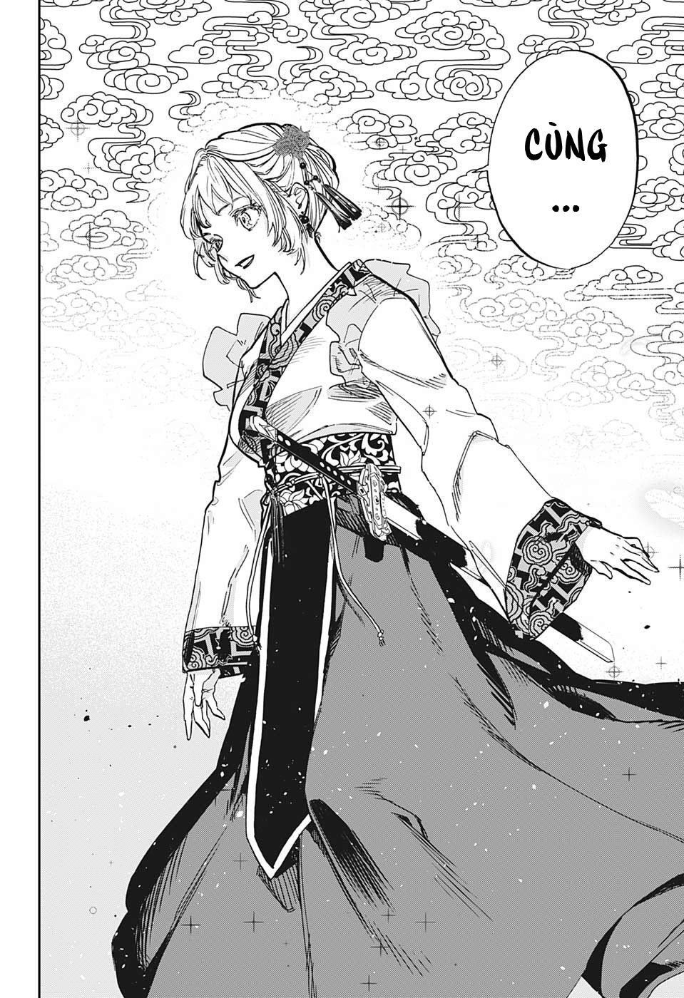 Act-Age Chapter 101 - 23