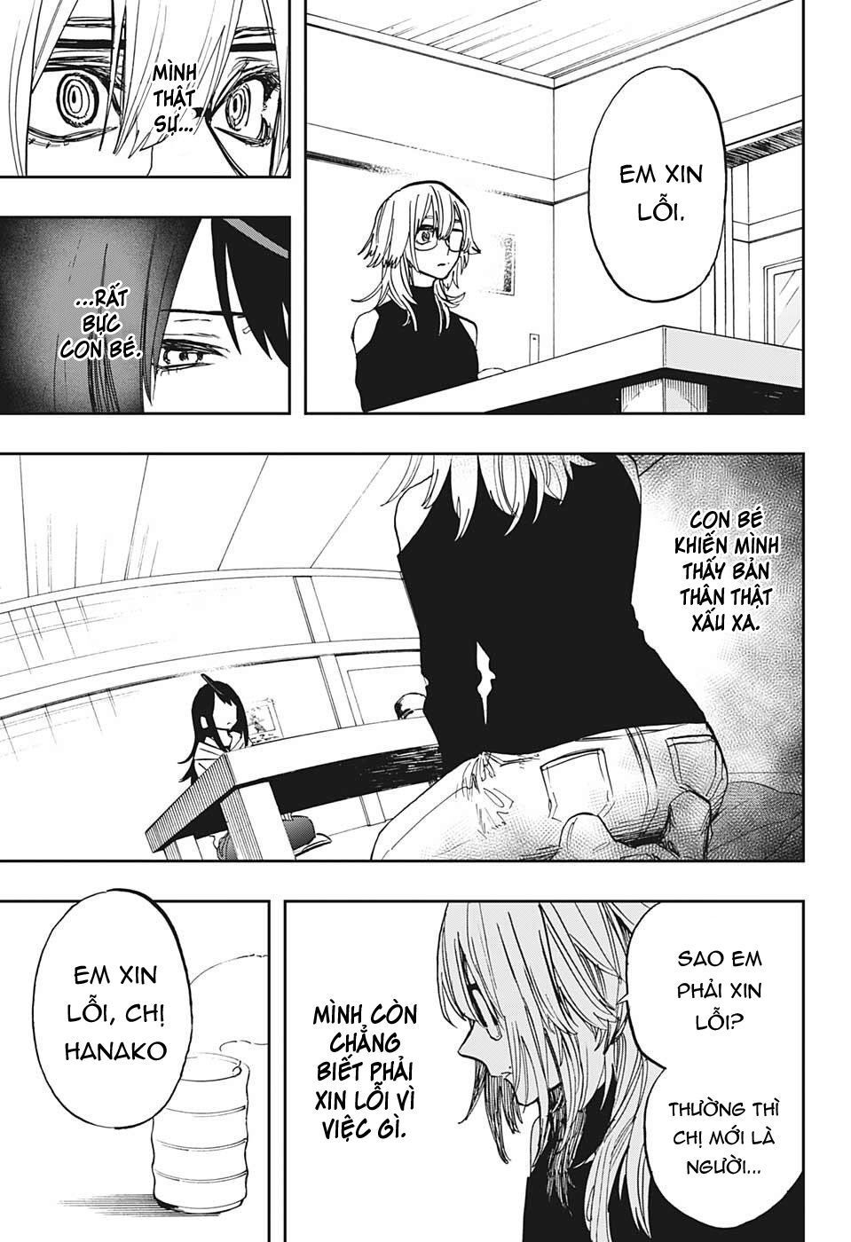 Act-Age Chapter 101 - 10