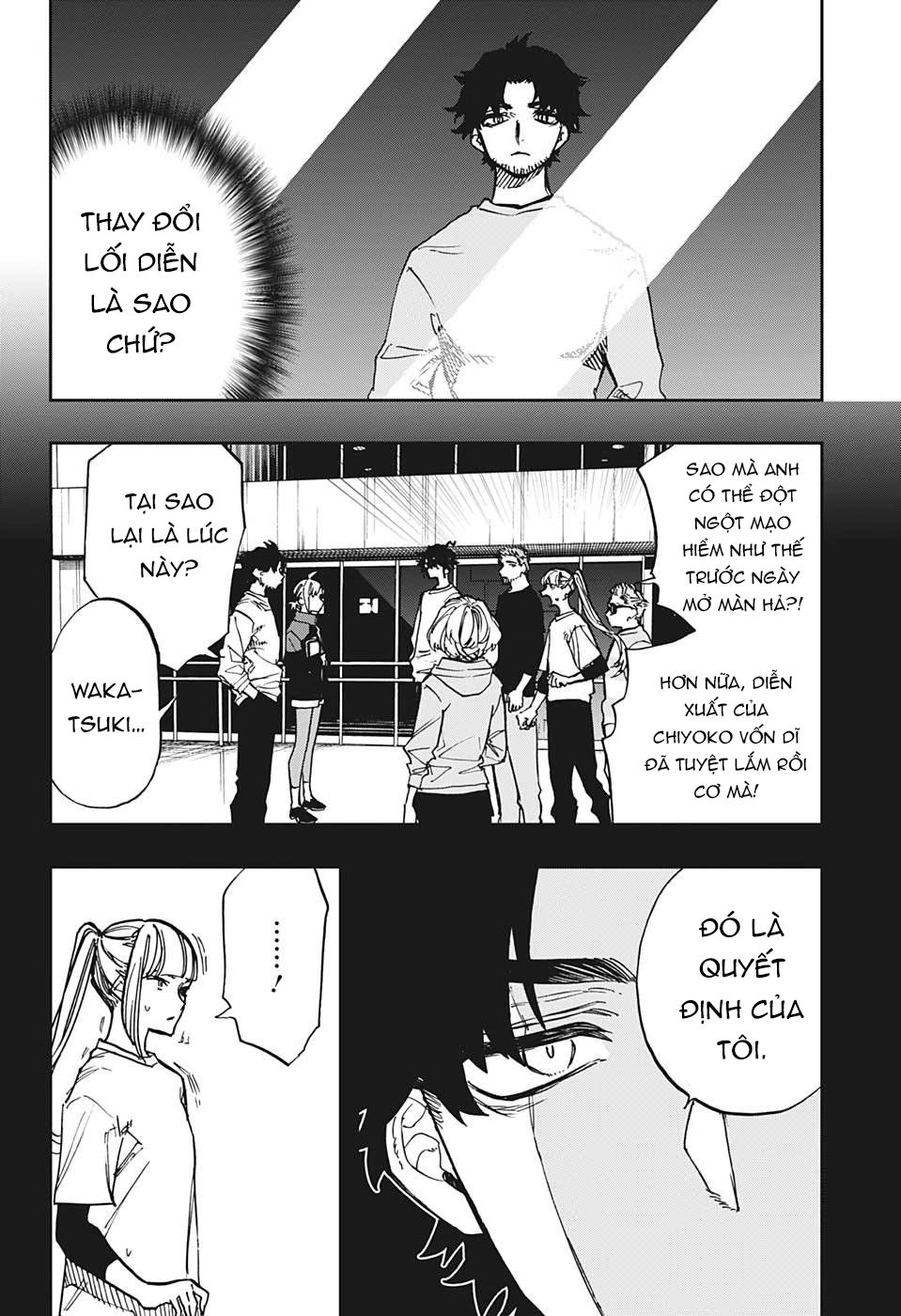 Act-Age Chapter 103 - 10