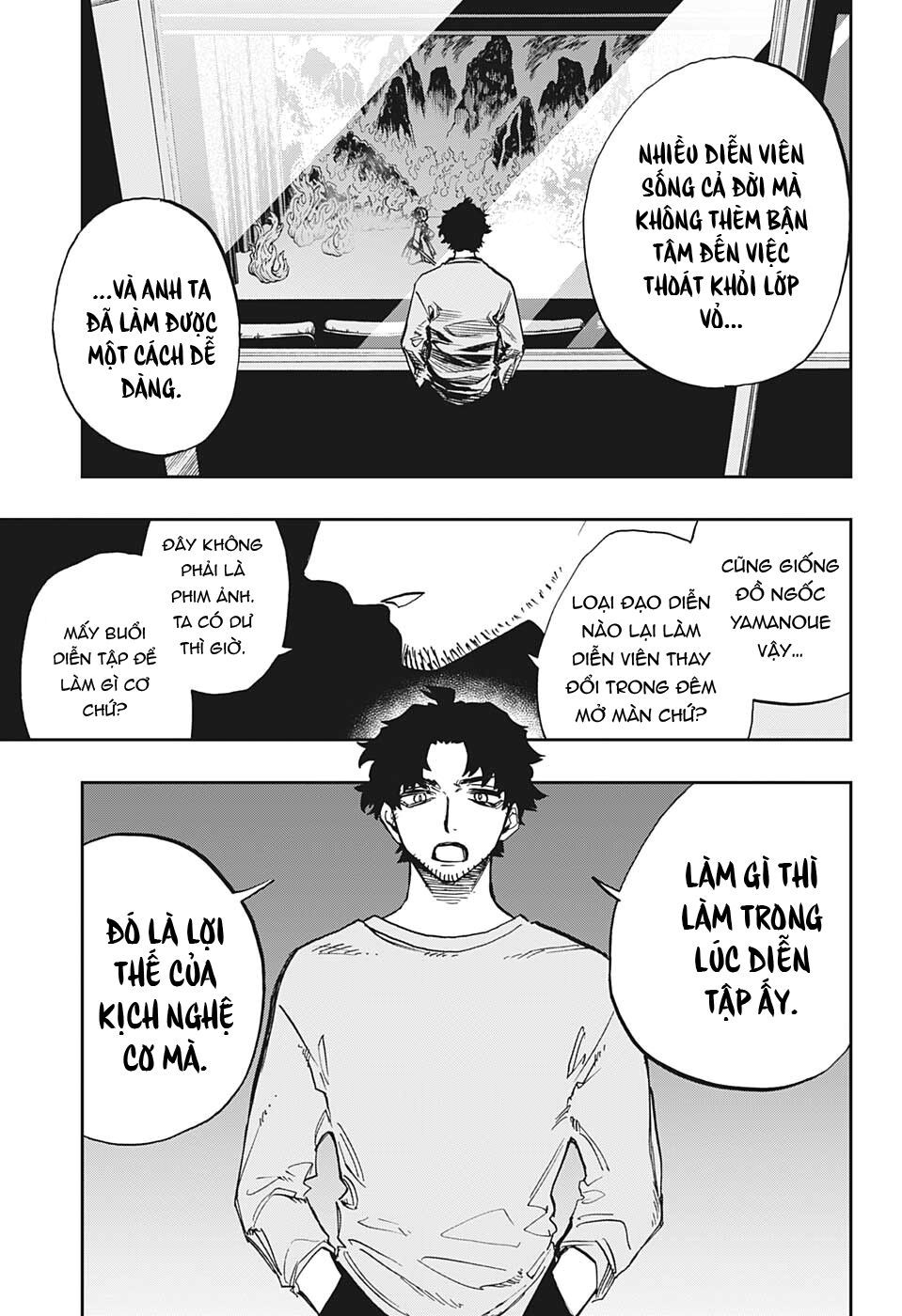 Act-Age Chapter 104 - 18