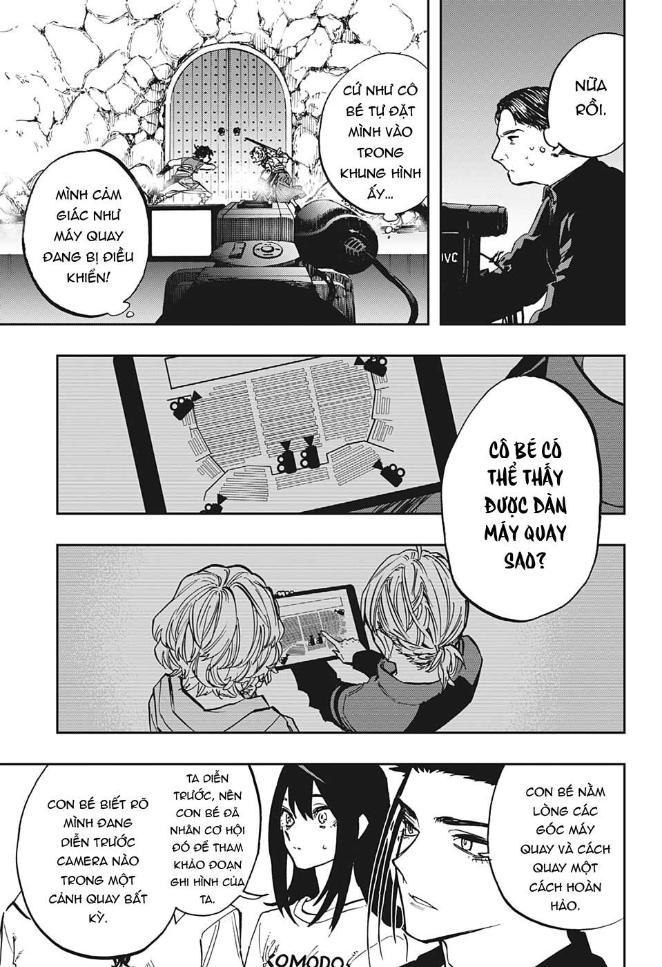 Act-Age Chapter 104 - 8