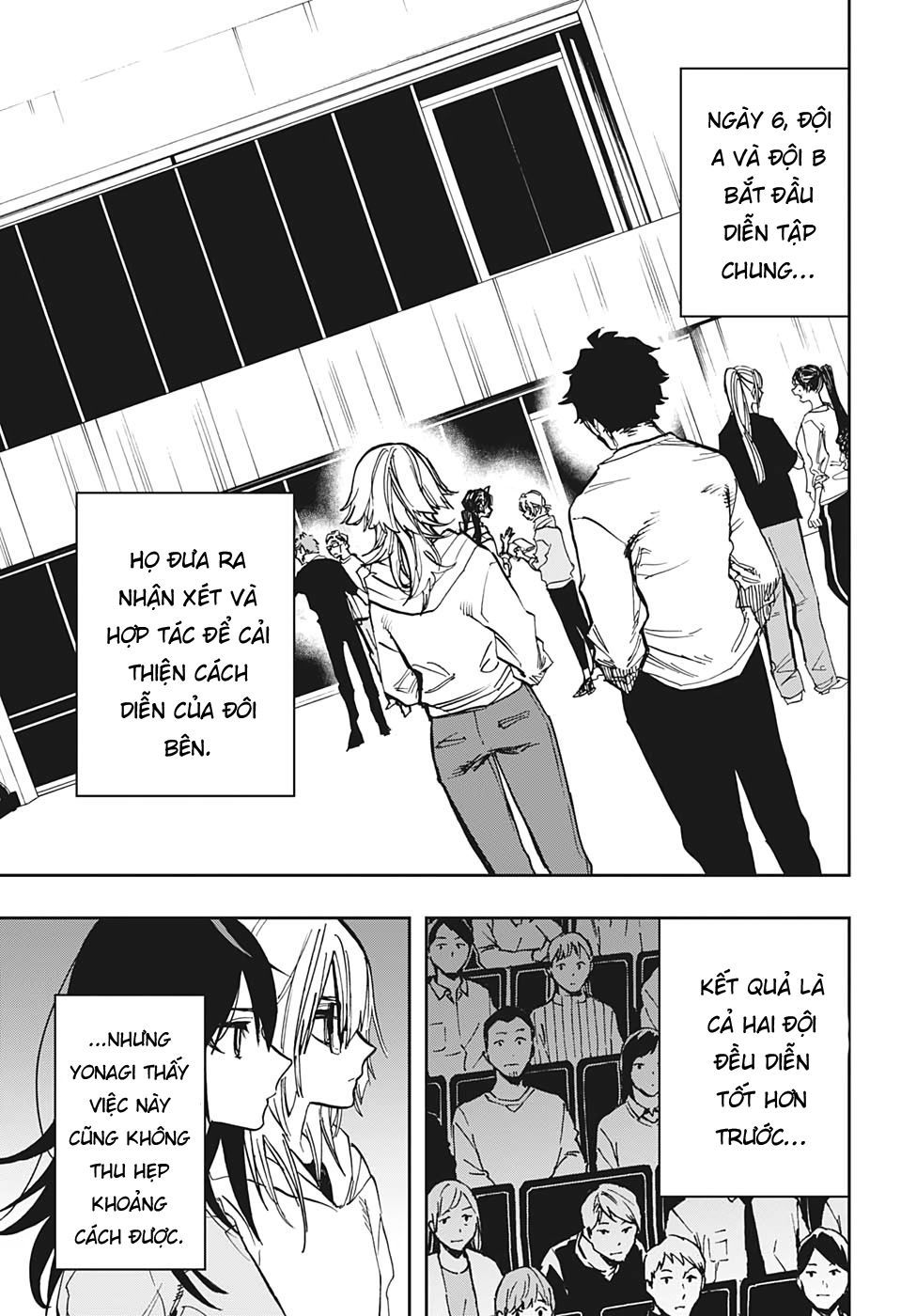 Act-Age Chapter 106 - 14