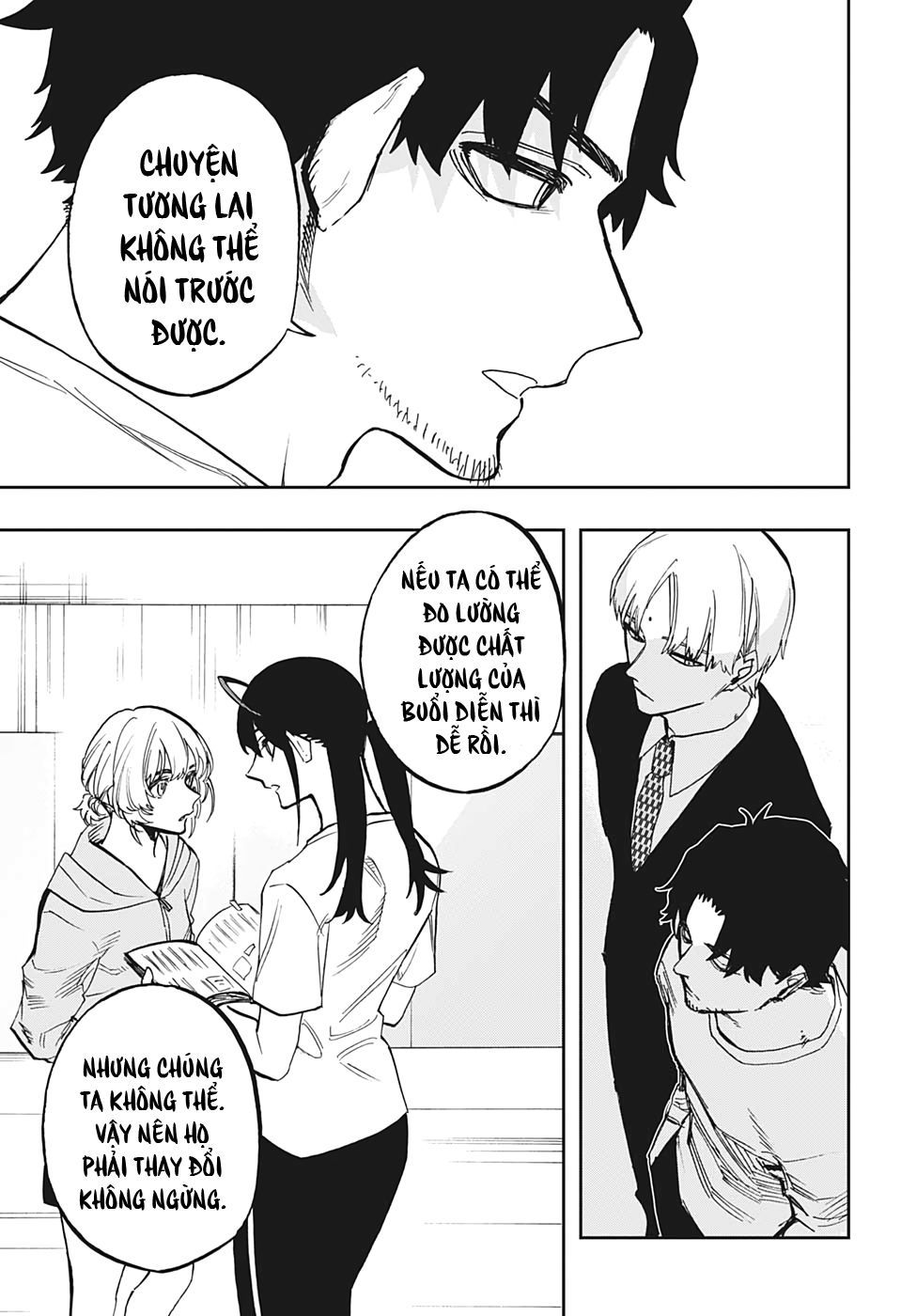 Act-Age Chapter 106 - 16