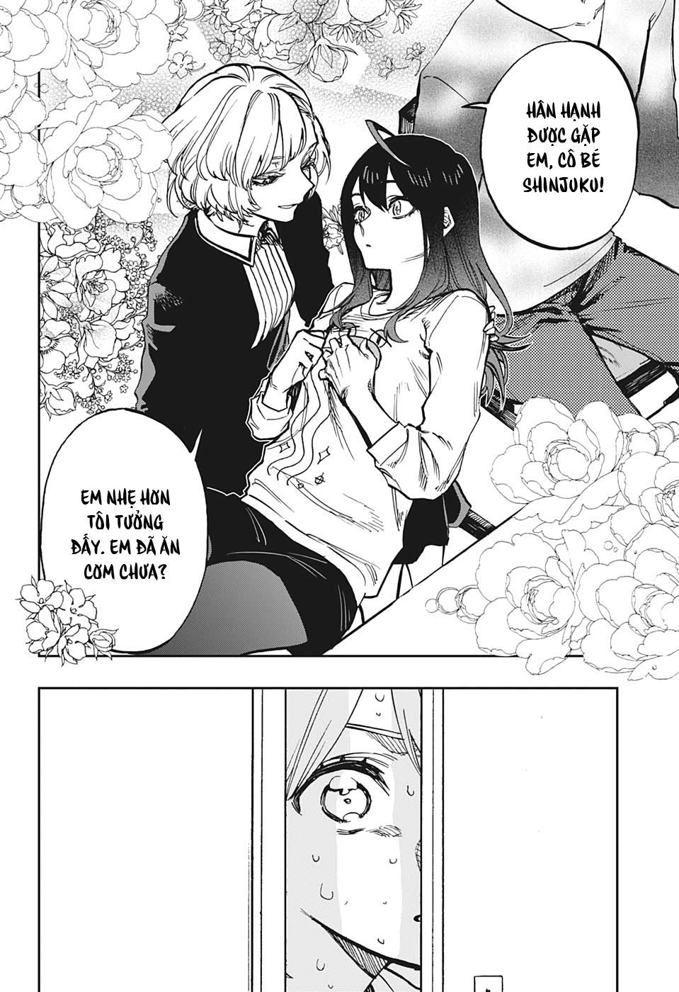 Act-Age Chapter 107 - 24