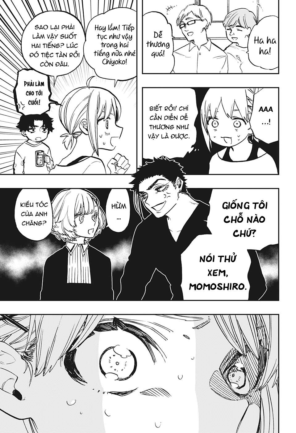 Act-Age Chapter 107 - 25