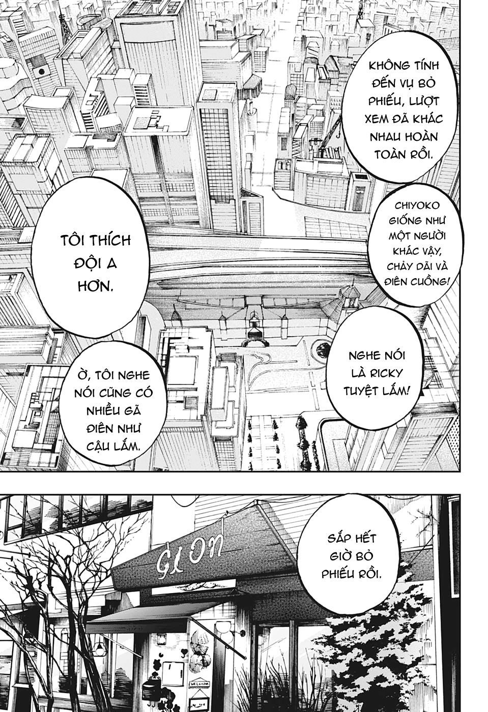 Act-Age Chapter 107 - 10
