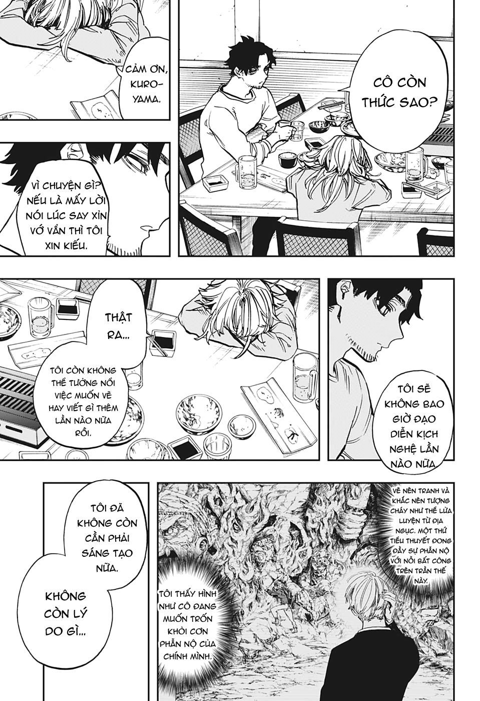 Act-Age Chapter 108 - 12