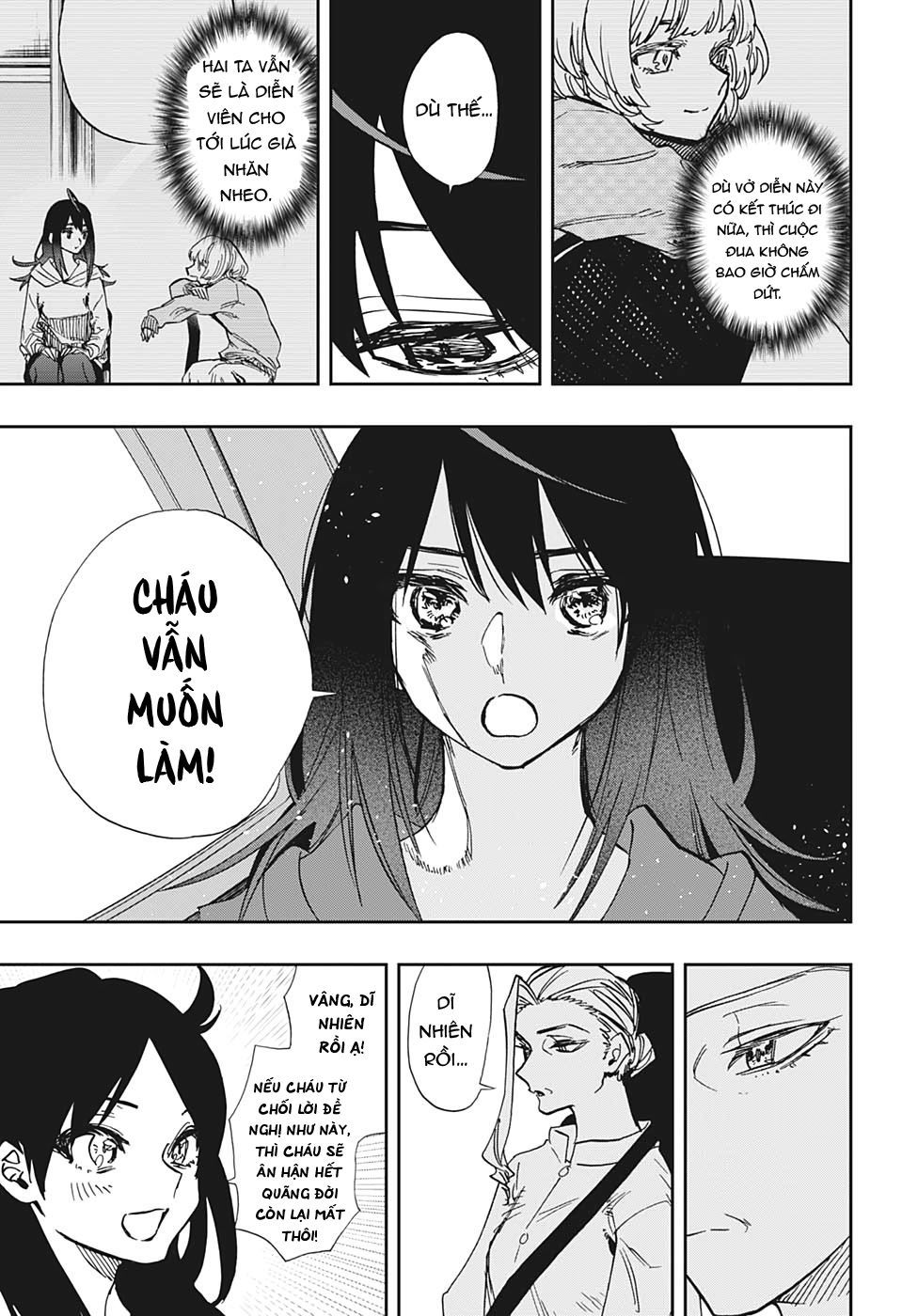 Act-Age Chapter 109 - 12