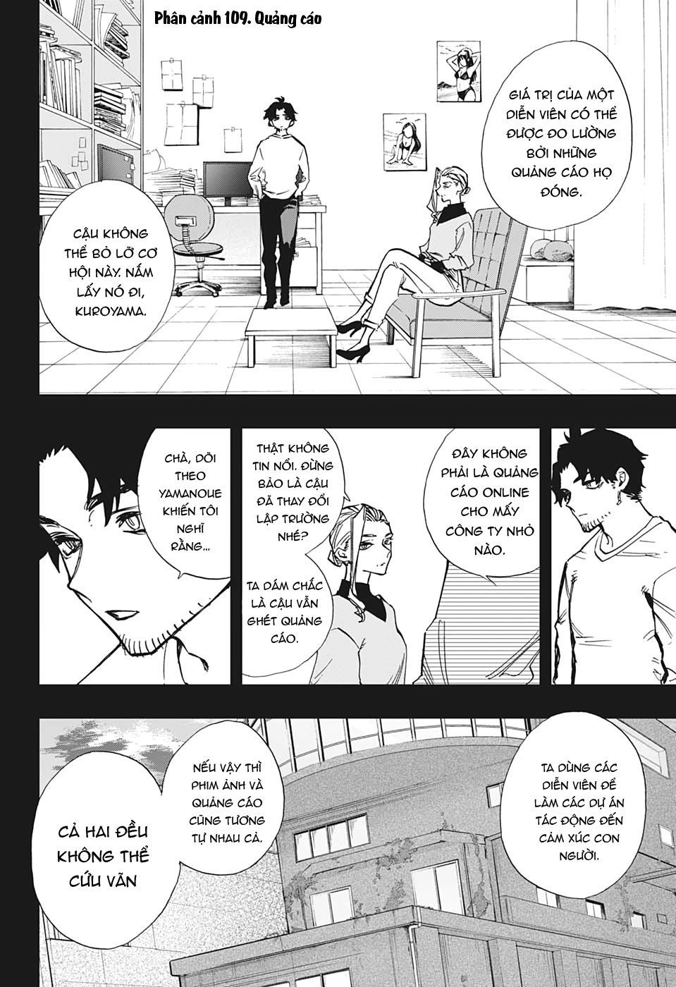 Act-Age Chapter 109 - 7