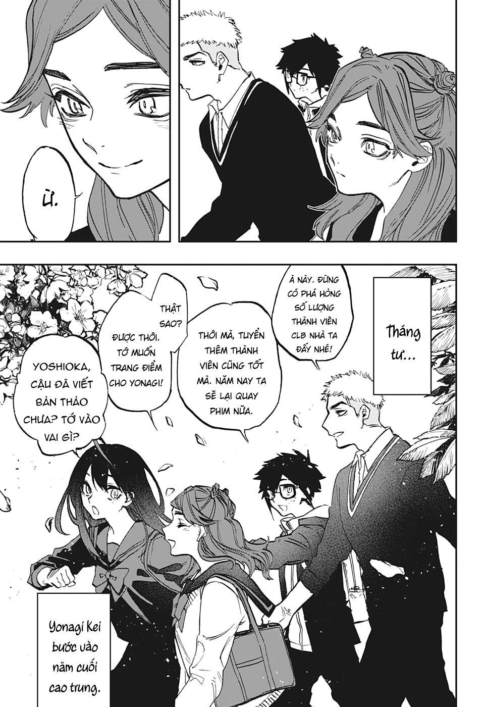 Act-Age Chapter 112 - 15
