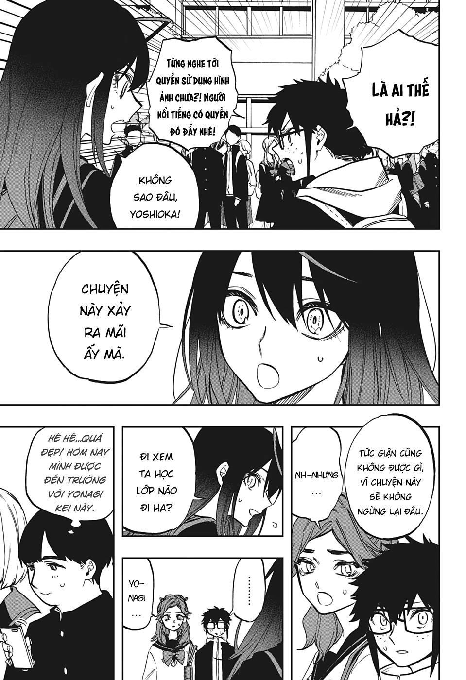 Act-Age Chapter 112 - 9