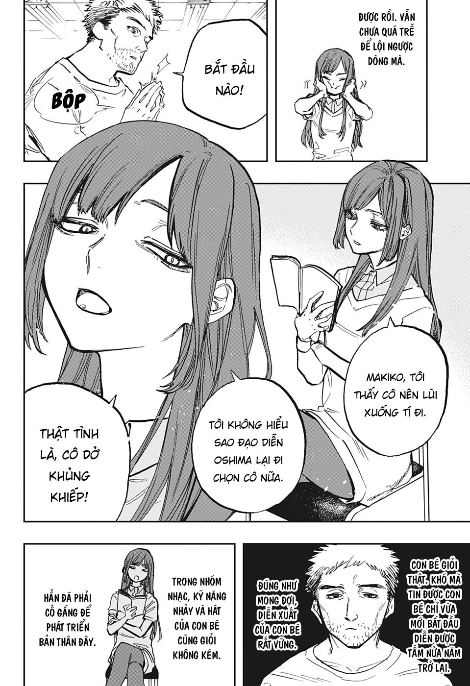 Act-Age Chapter 115 - 14