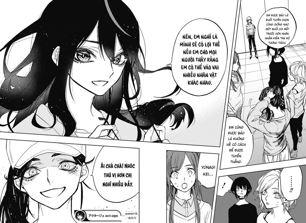 Act-Age Chapter 115 - 20