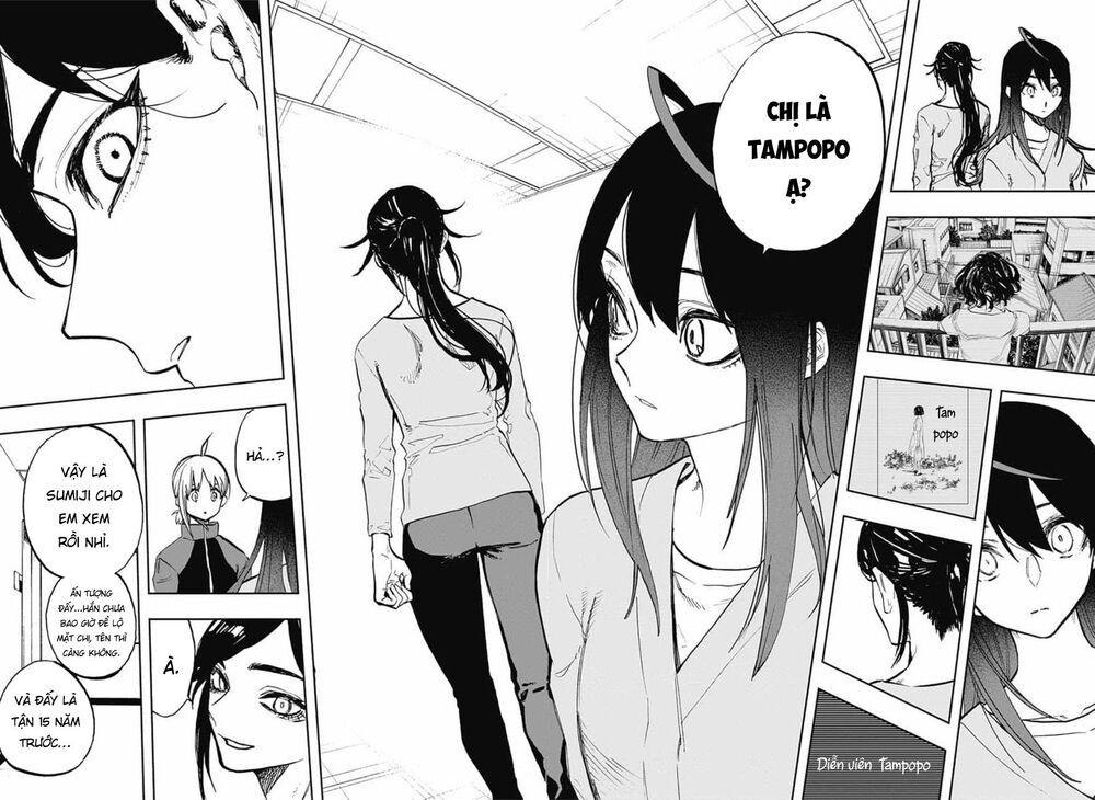 Act-Age Chapter 116 - 17