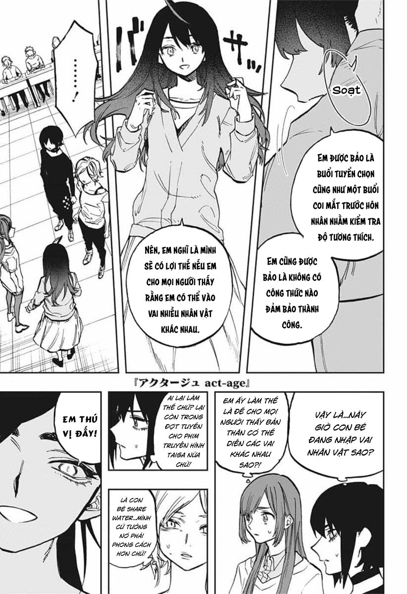 Act-Age Chapter 116 - 4