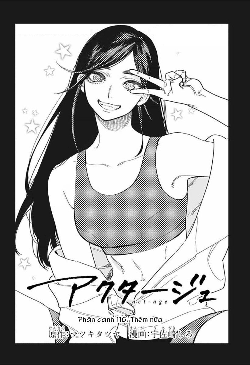 Act-Age Chapter 116 - 5
