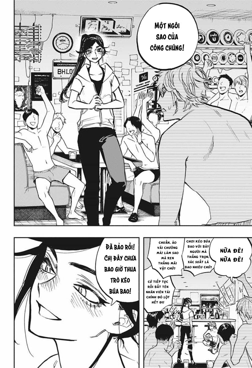 Act-Age Chapter 117 - 15