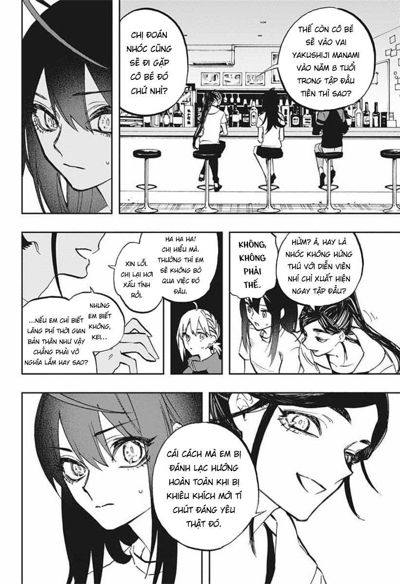 Act-Age Chapter 117 - 19
