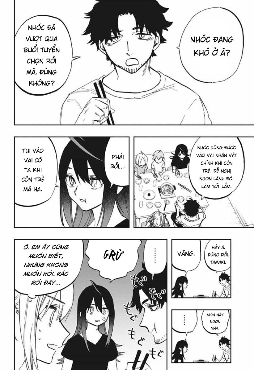 Act-Age Chapter 117 - 5