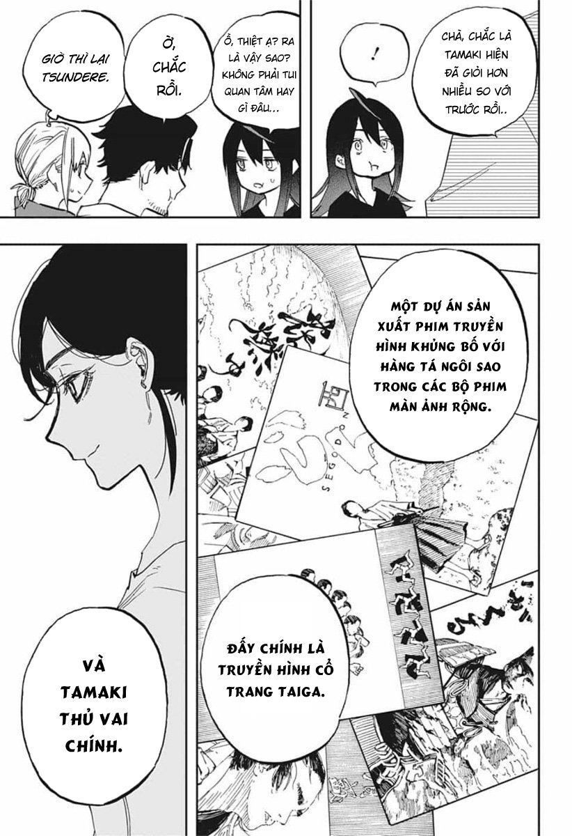 Act-Age Chapter 117 - 6