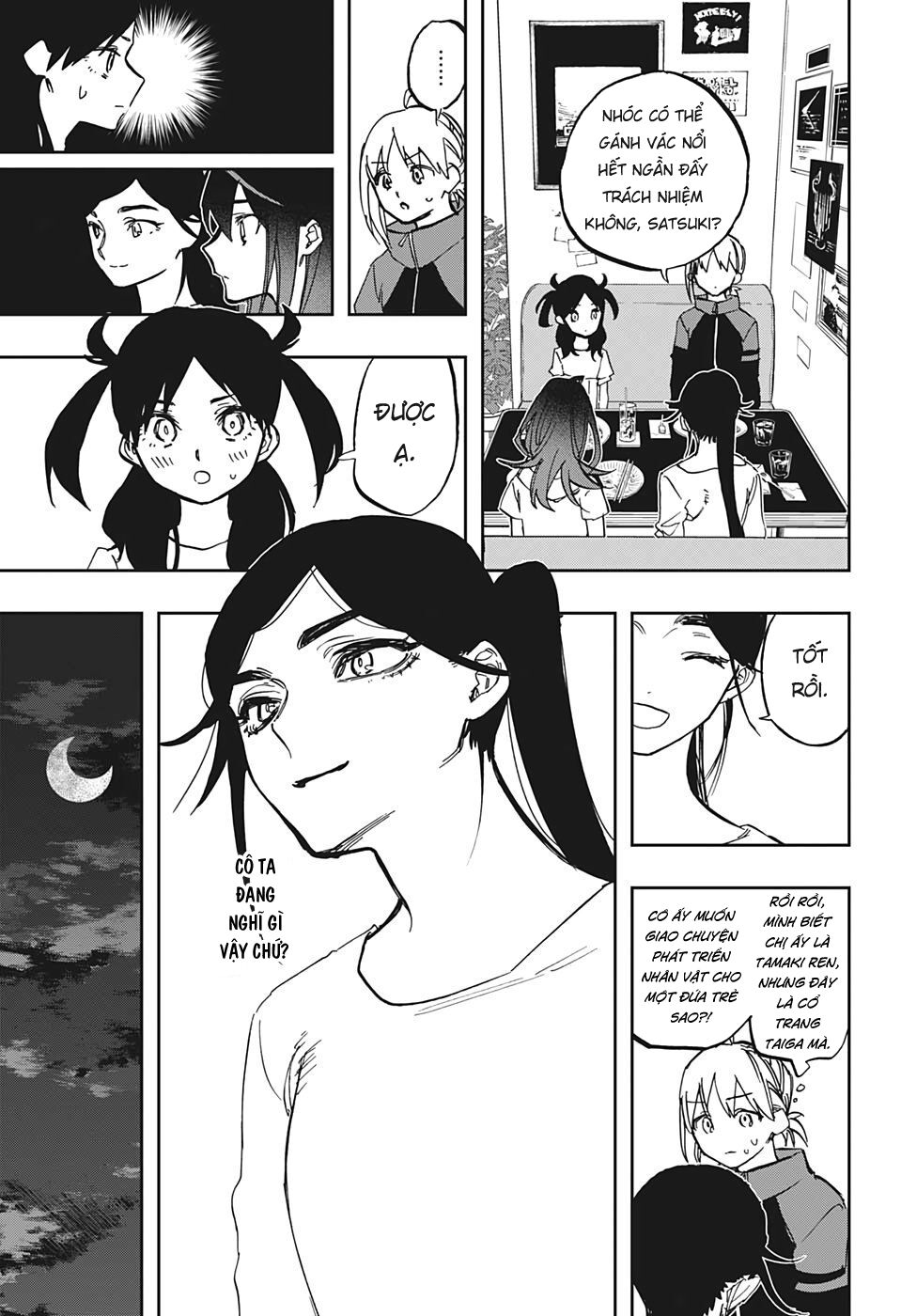 Act-Age Chapter 119 - 14