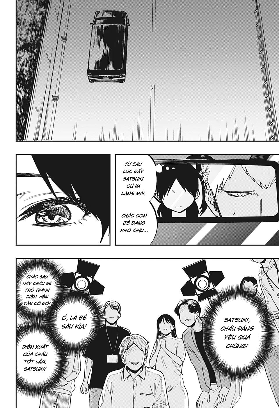 Act-Age Chapter 119 - 15