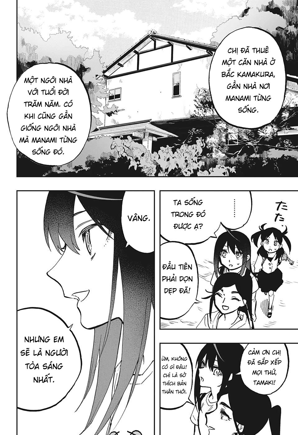 Act-Age Chapter 119 - 23