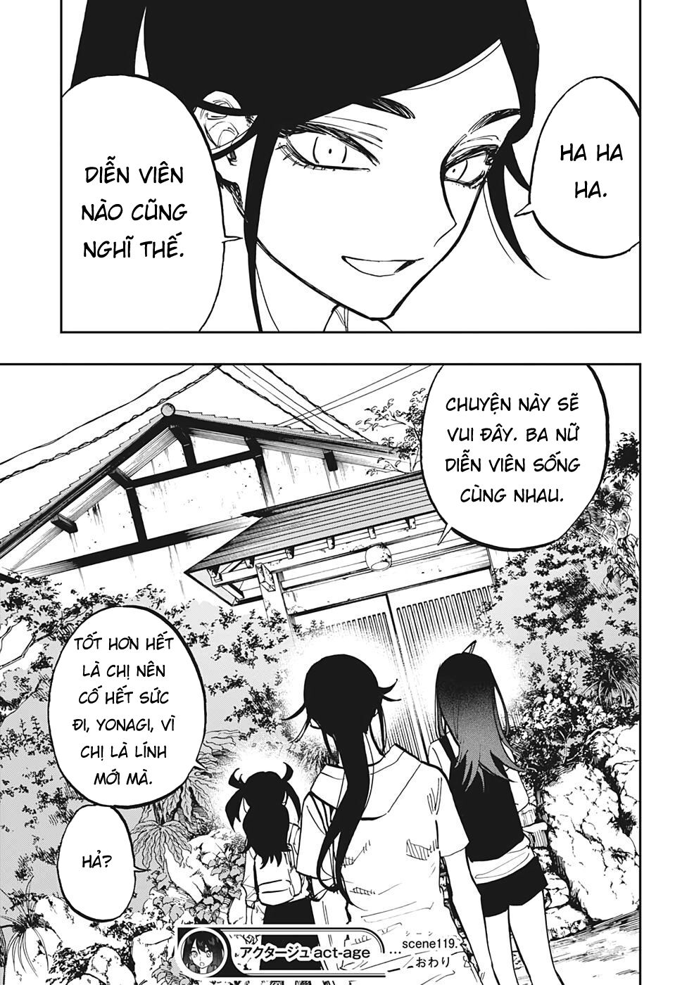 Act-Age Chapter 119 - 24