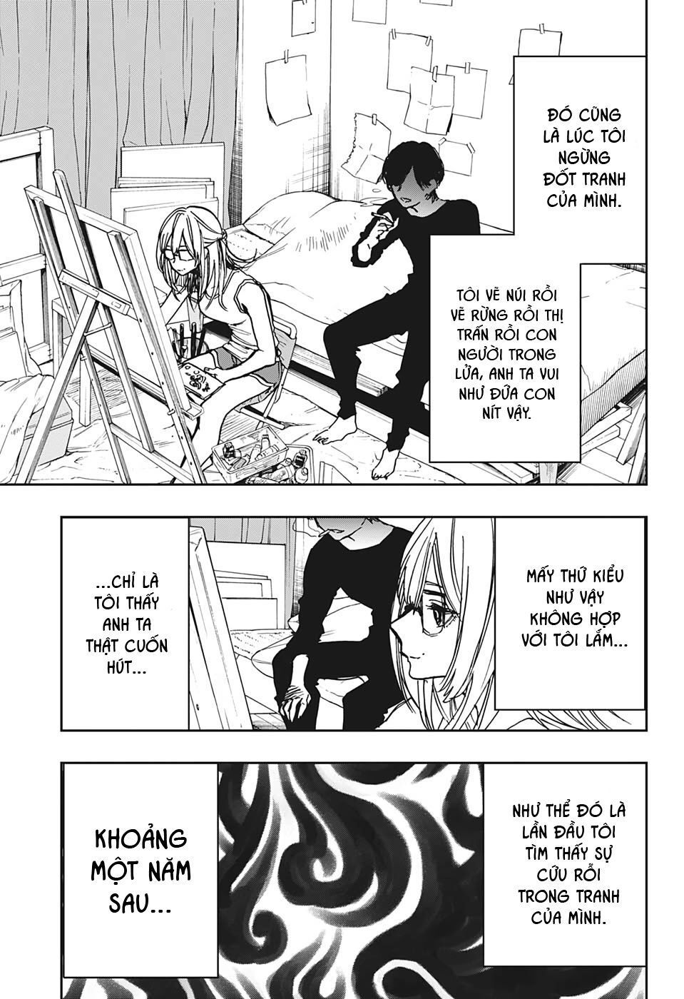 Act-Age Chapter 94 - 11