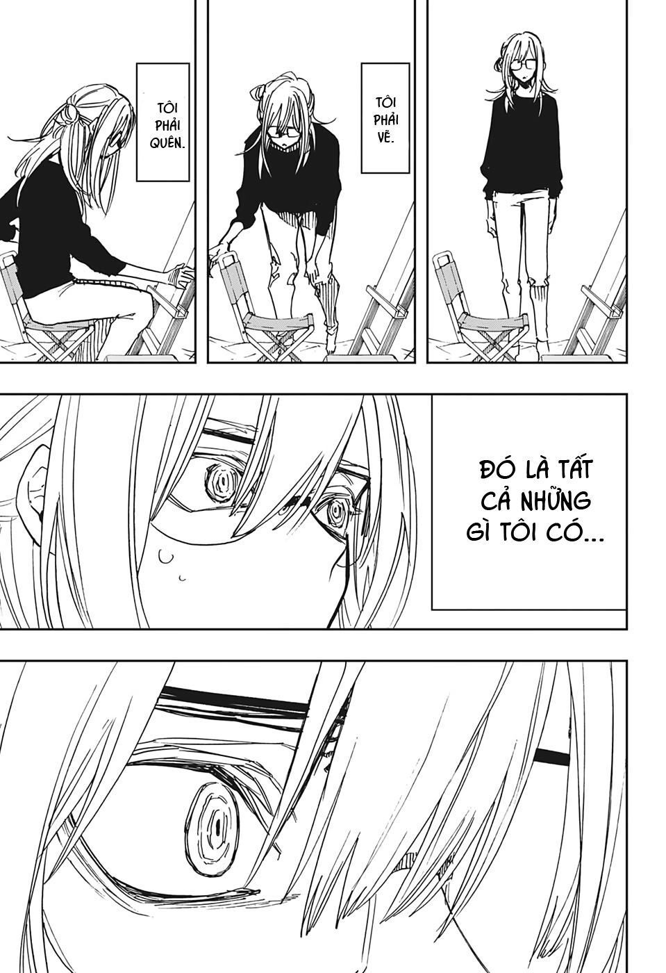 Act-Age Chapter 94 - 13