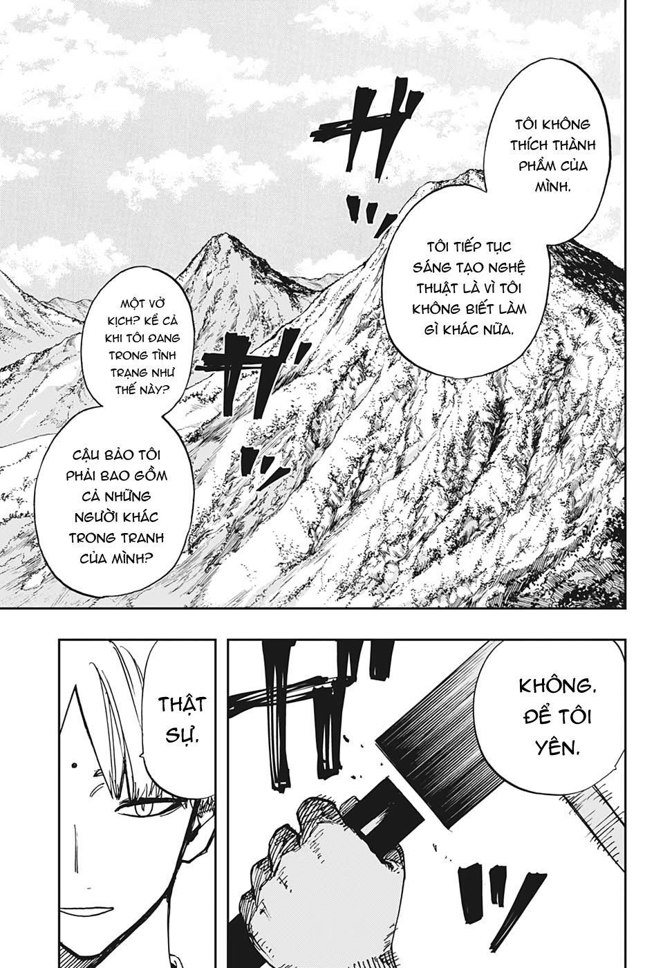 Act-Age Chapter 94 - 15