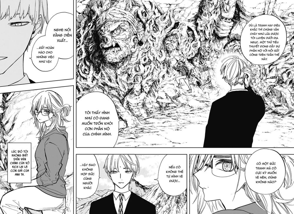 Act-Age Chapter 94 - 16