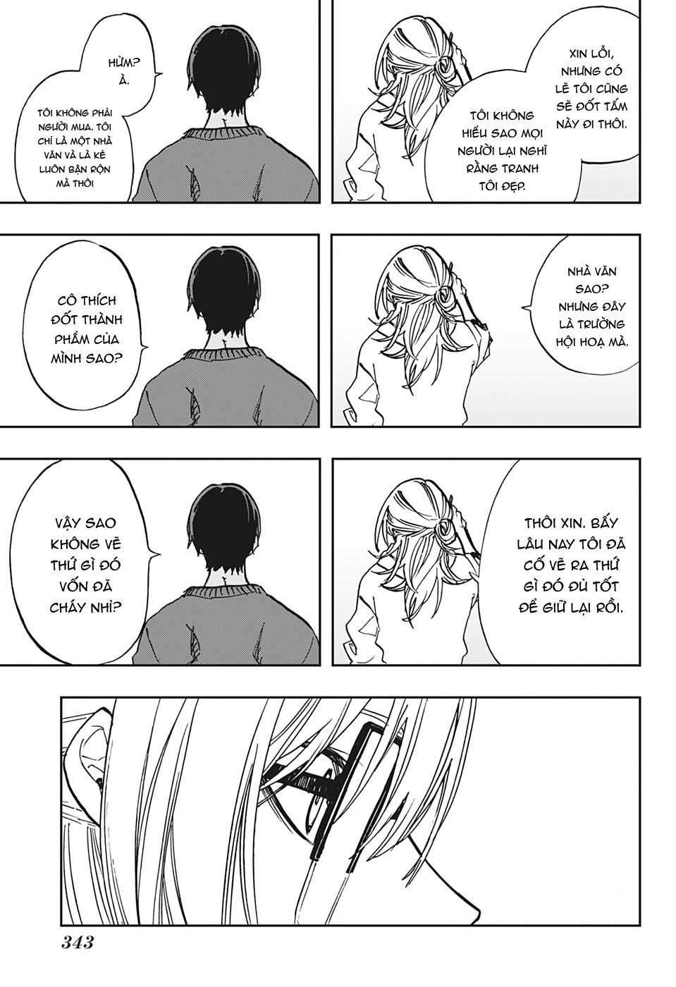 Act-Age Chapter 94 - 9