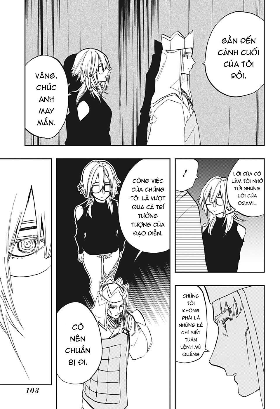 Act-Age Chapter 95 - 18