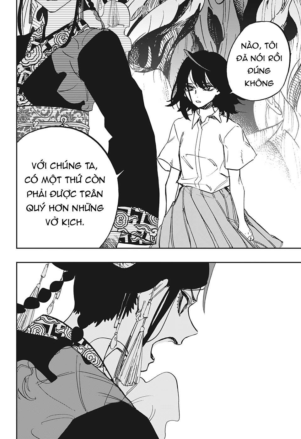 Act-Age Chapter 96 - 14