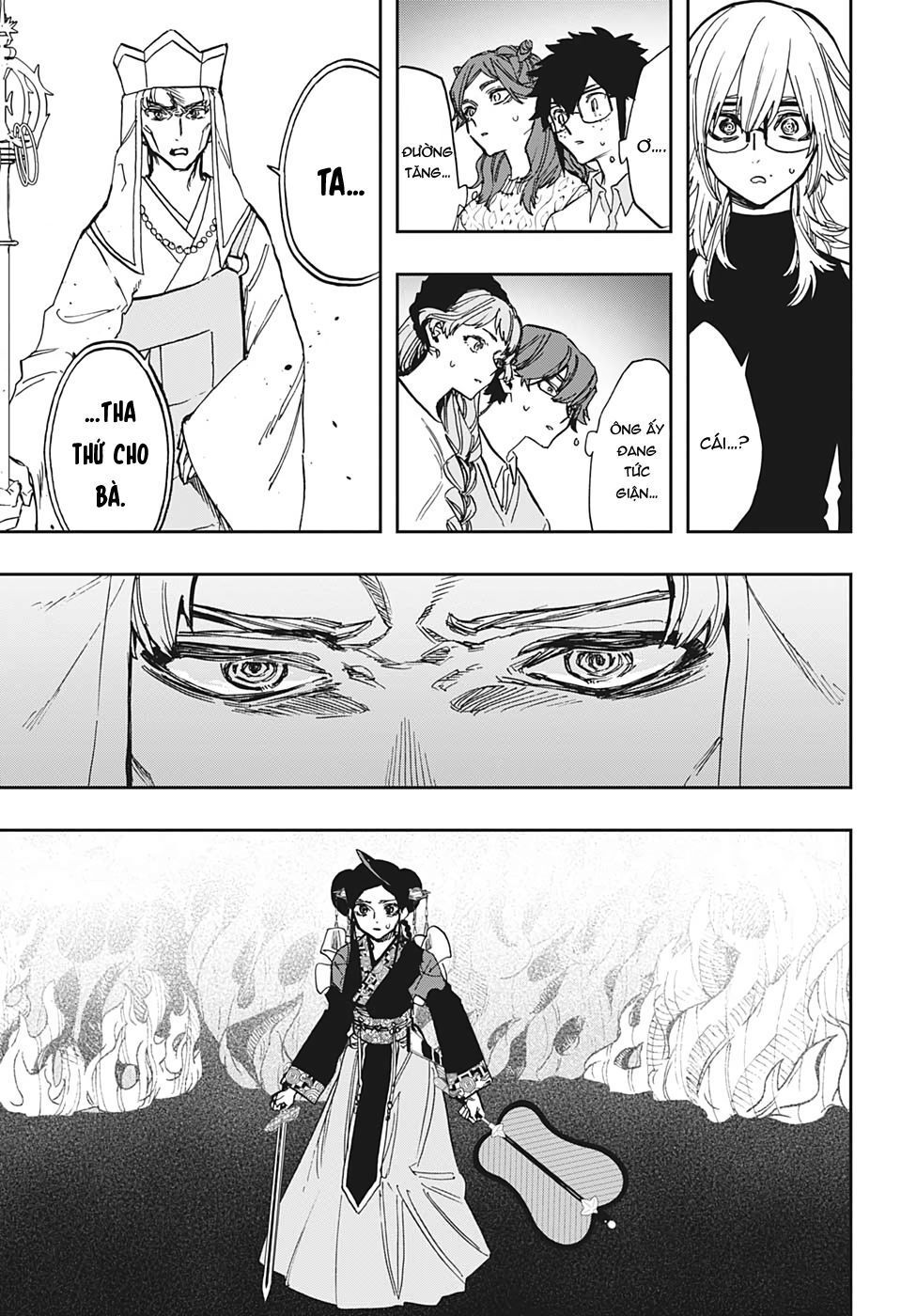 Act-Age Chapter 96 - 17
