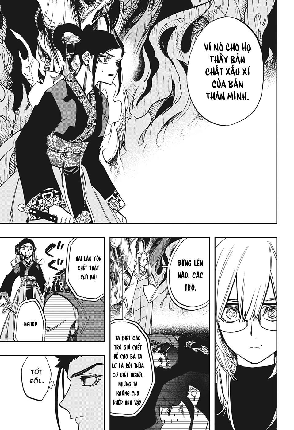 Act-Age Chapter 96 - 19