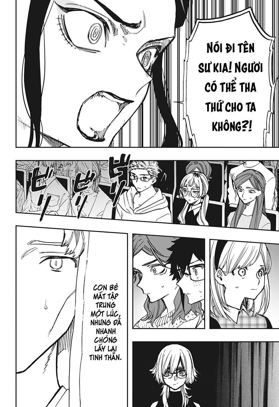 Act-Age Chapter 96 - 8