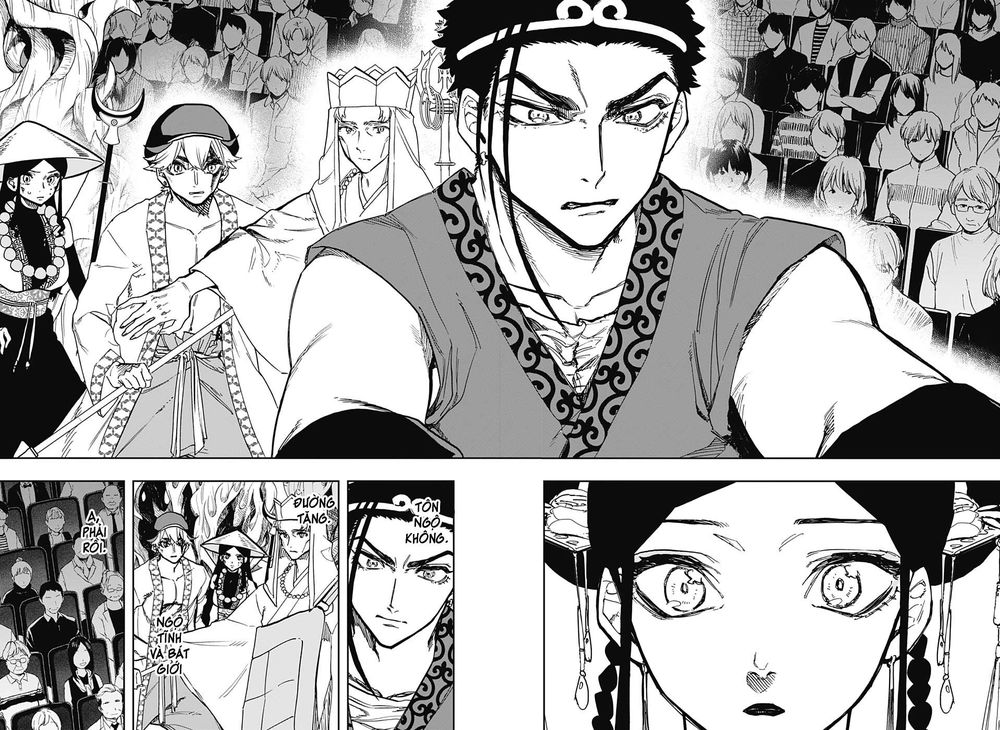 Act-Age Chapter 97 - 12