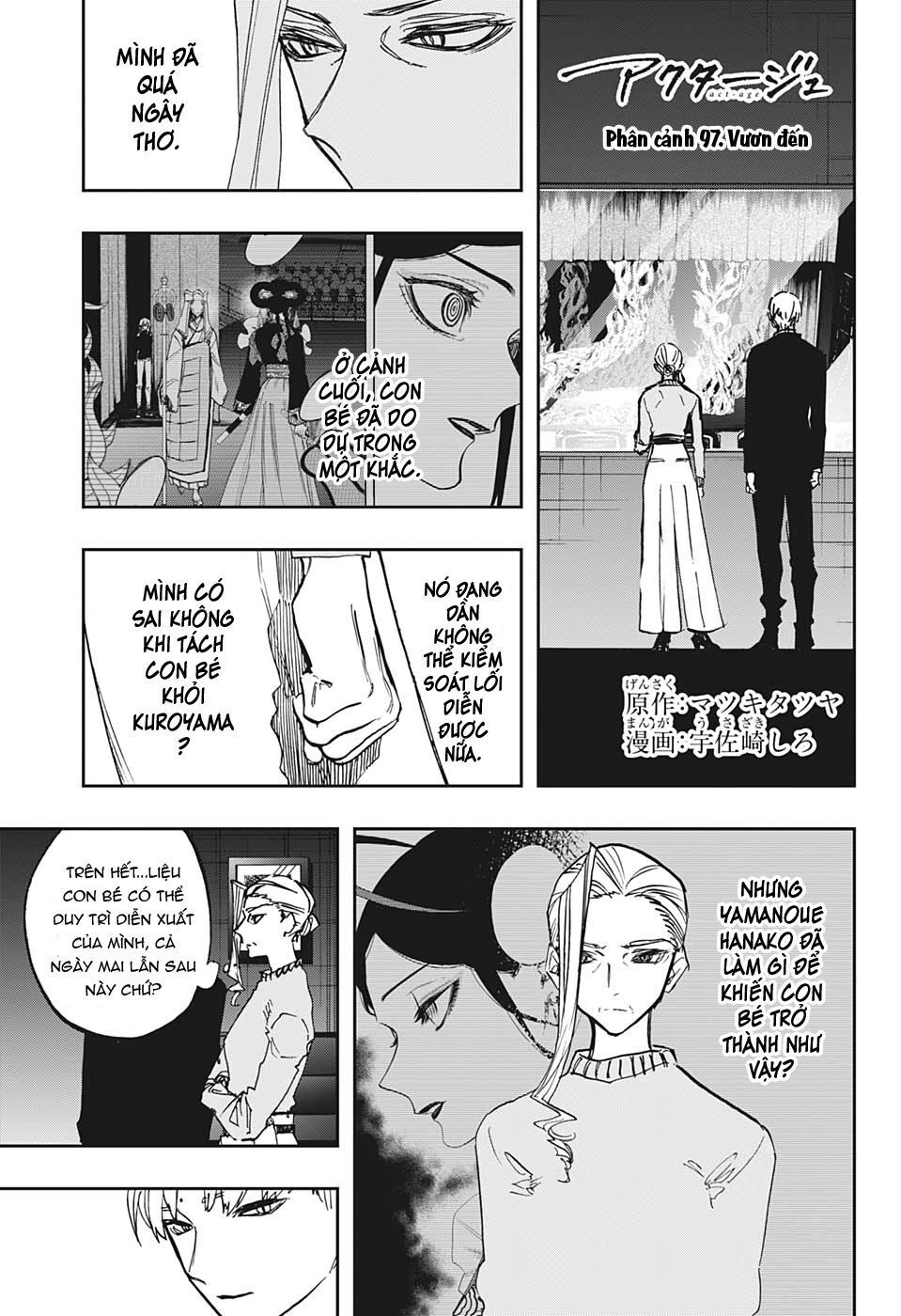 Act-Age Chapter 97 - 3