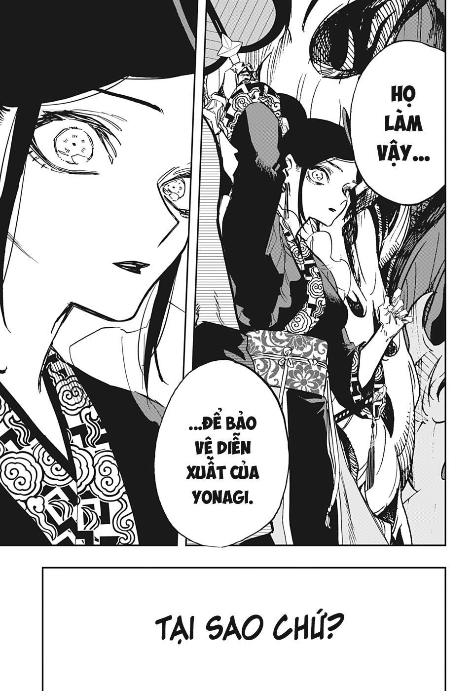 Act-Age Chapter 98 - 10